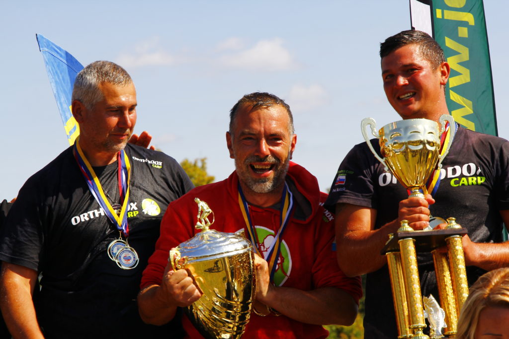 Majstri Slovenskej Republiky