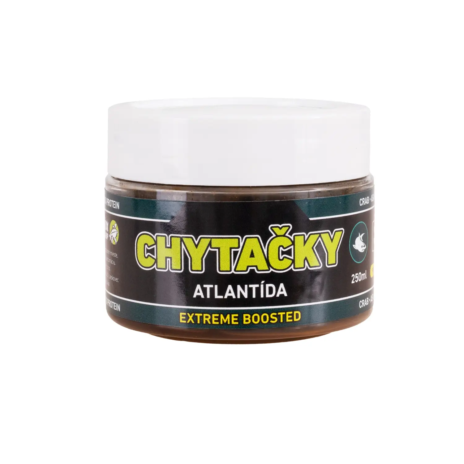 Chytačka Atlantída