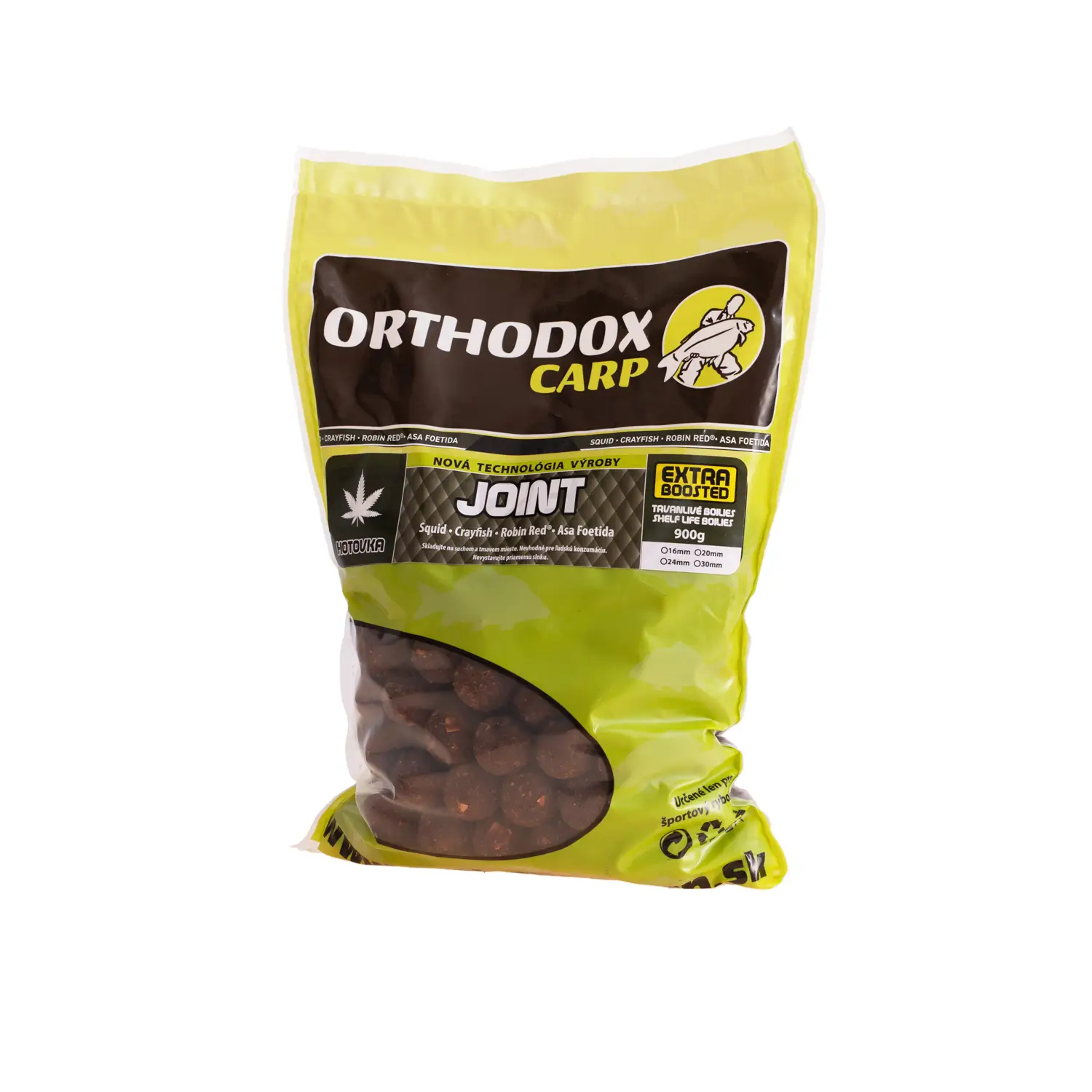 Joint 900g – Hotovky