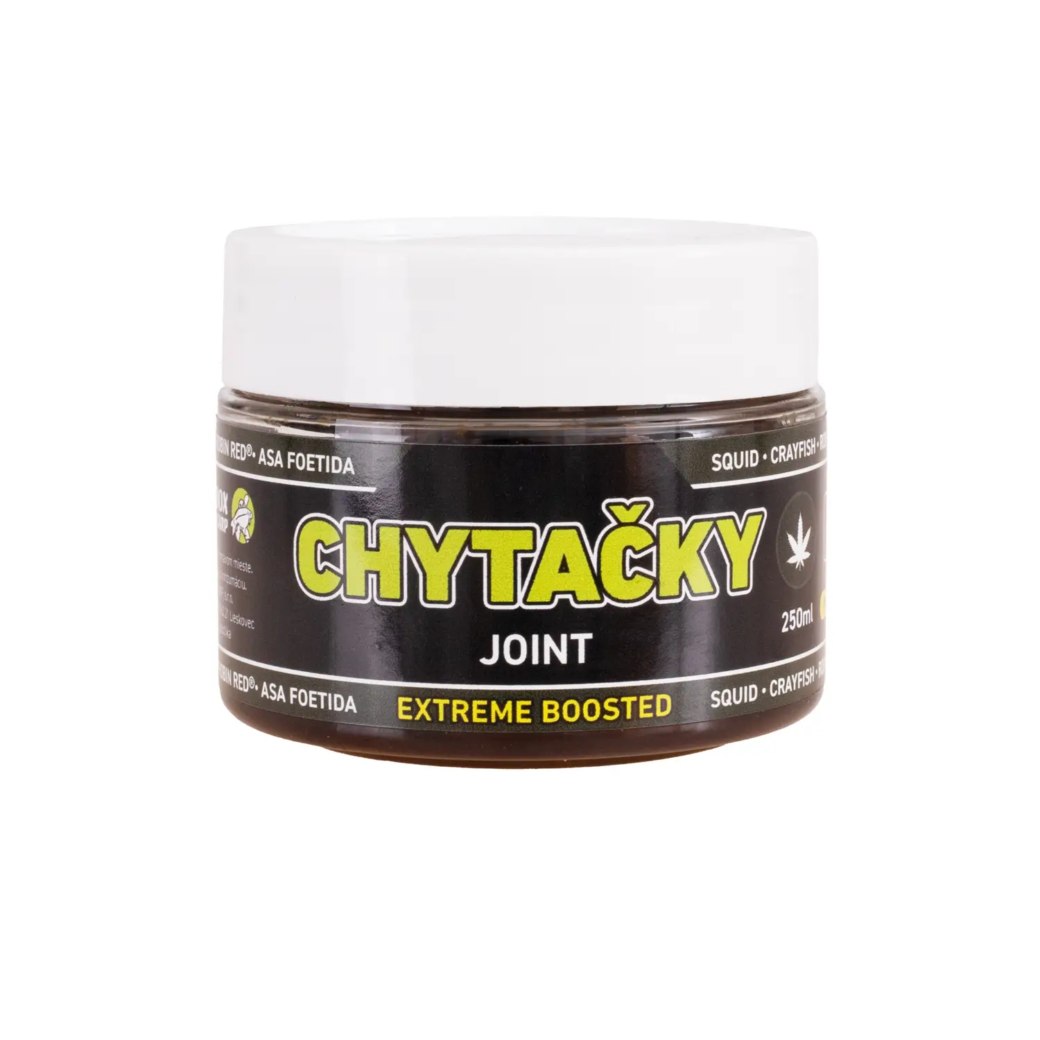 Chytačka Joint