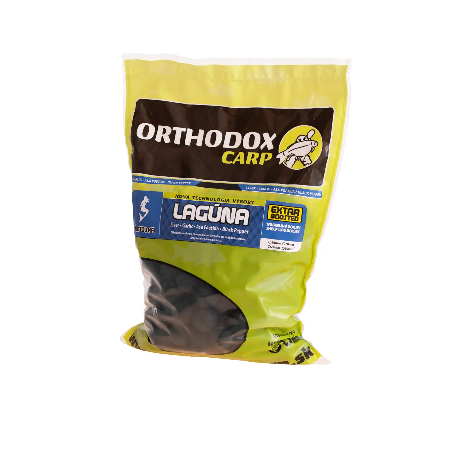 Lagúna 900g – Hotovky