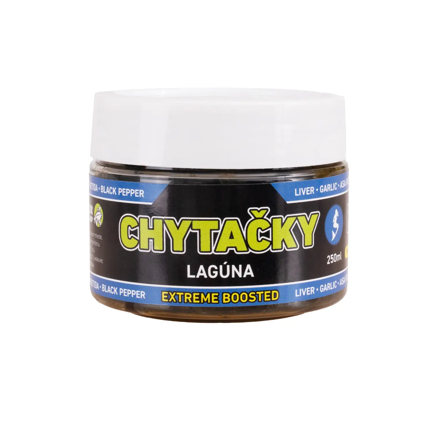 Chytačka Lagúna