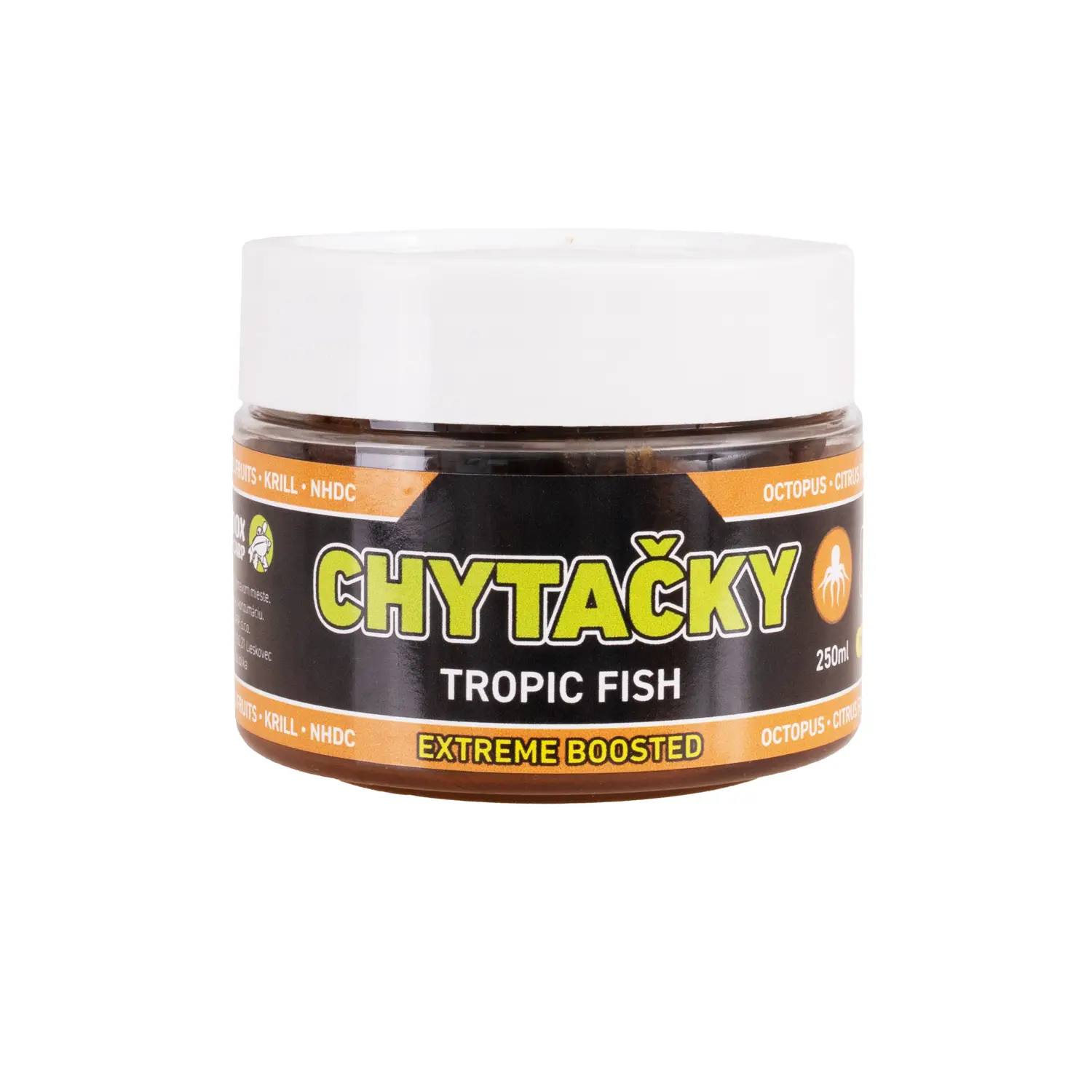Chytačka Tropic