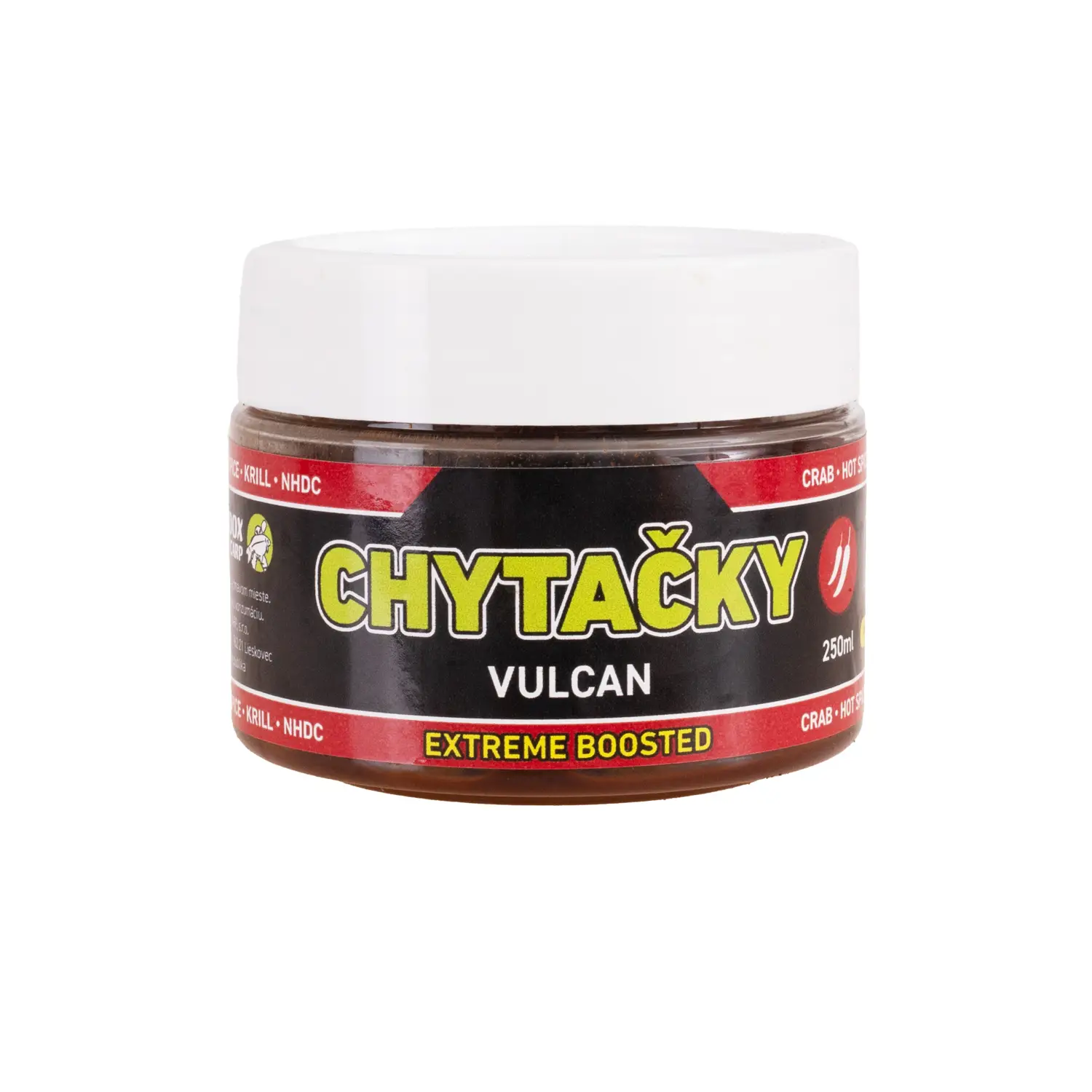 Chytačka Vulcan