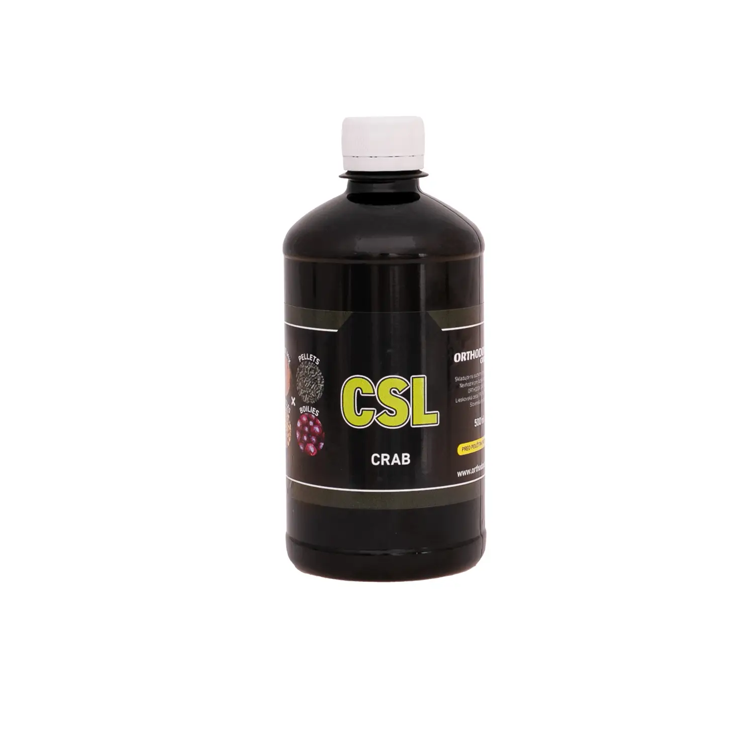 Crab – CSL
