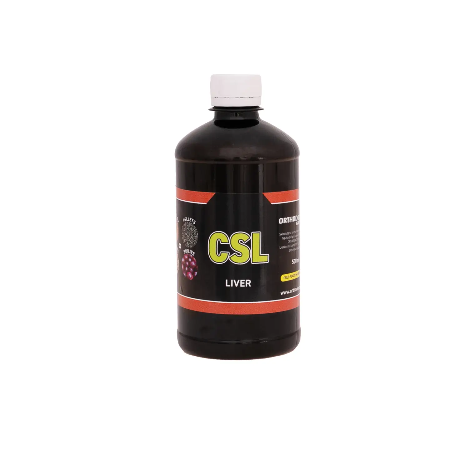Liver – CSL