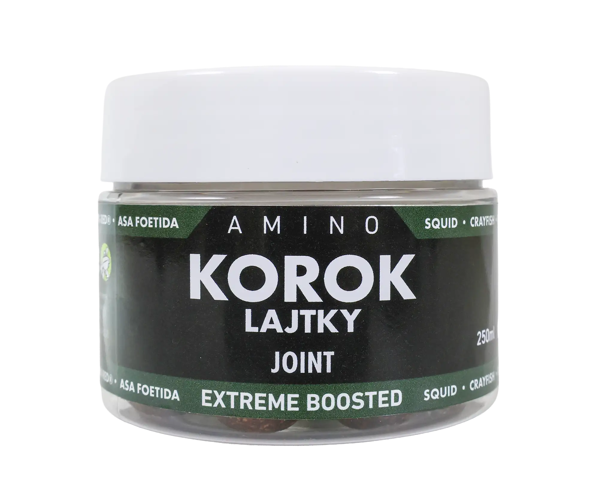 Korok Joint – Amino lajtky