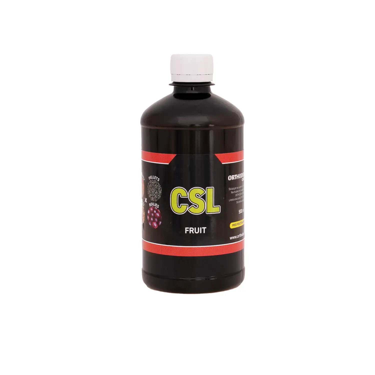 Fruit – CSL