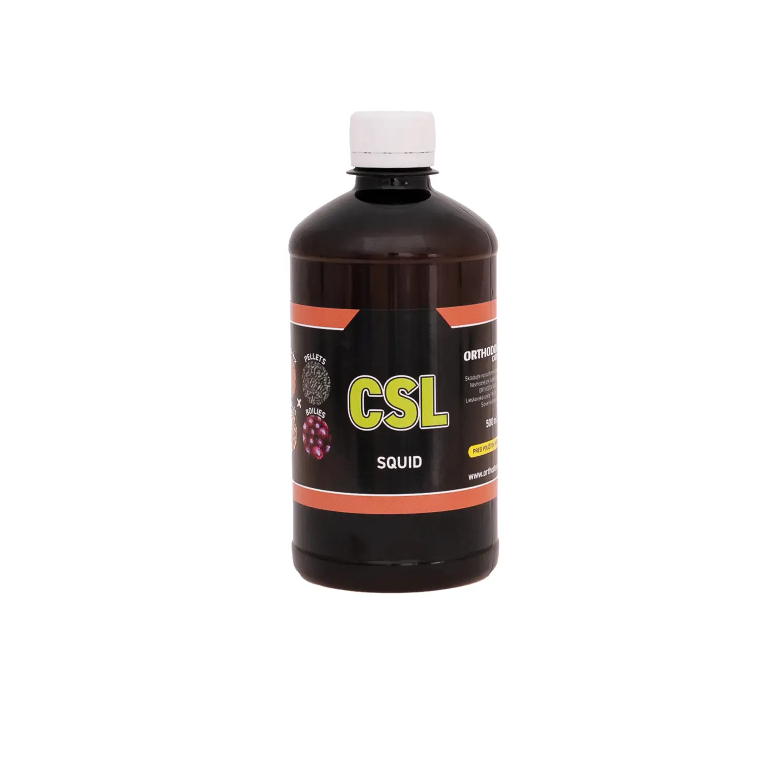 Squid – CSL