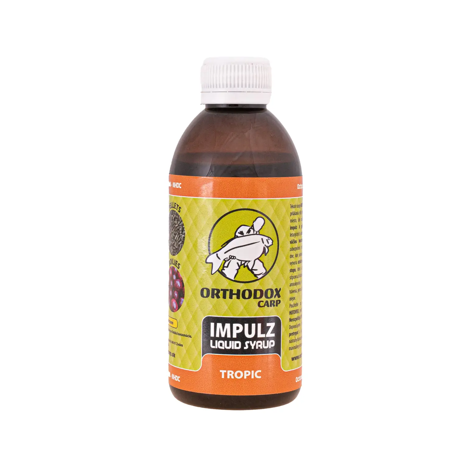 Tropic Fish – Impulz