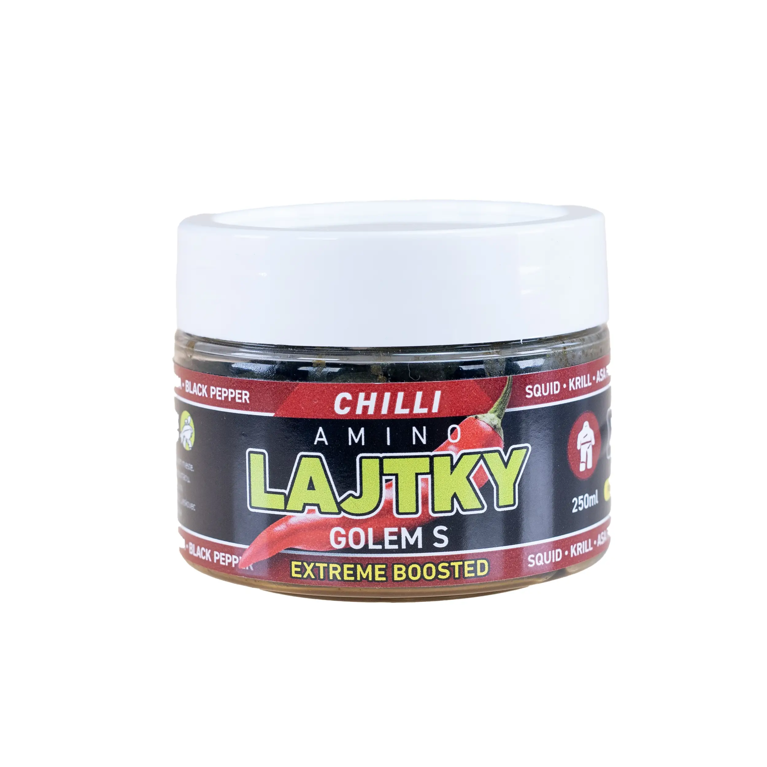 Chilli Golem S – Amino lajtky