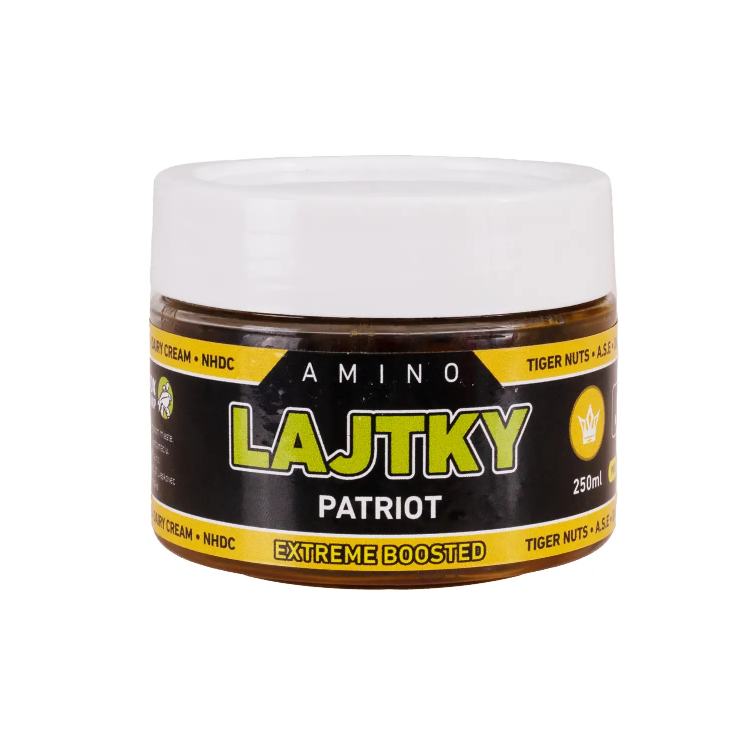 Patriot – Amino lajtky