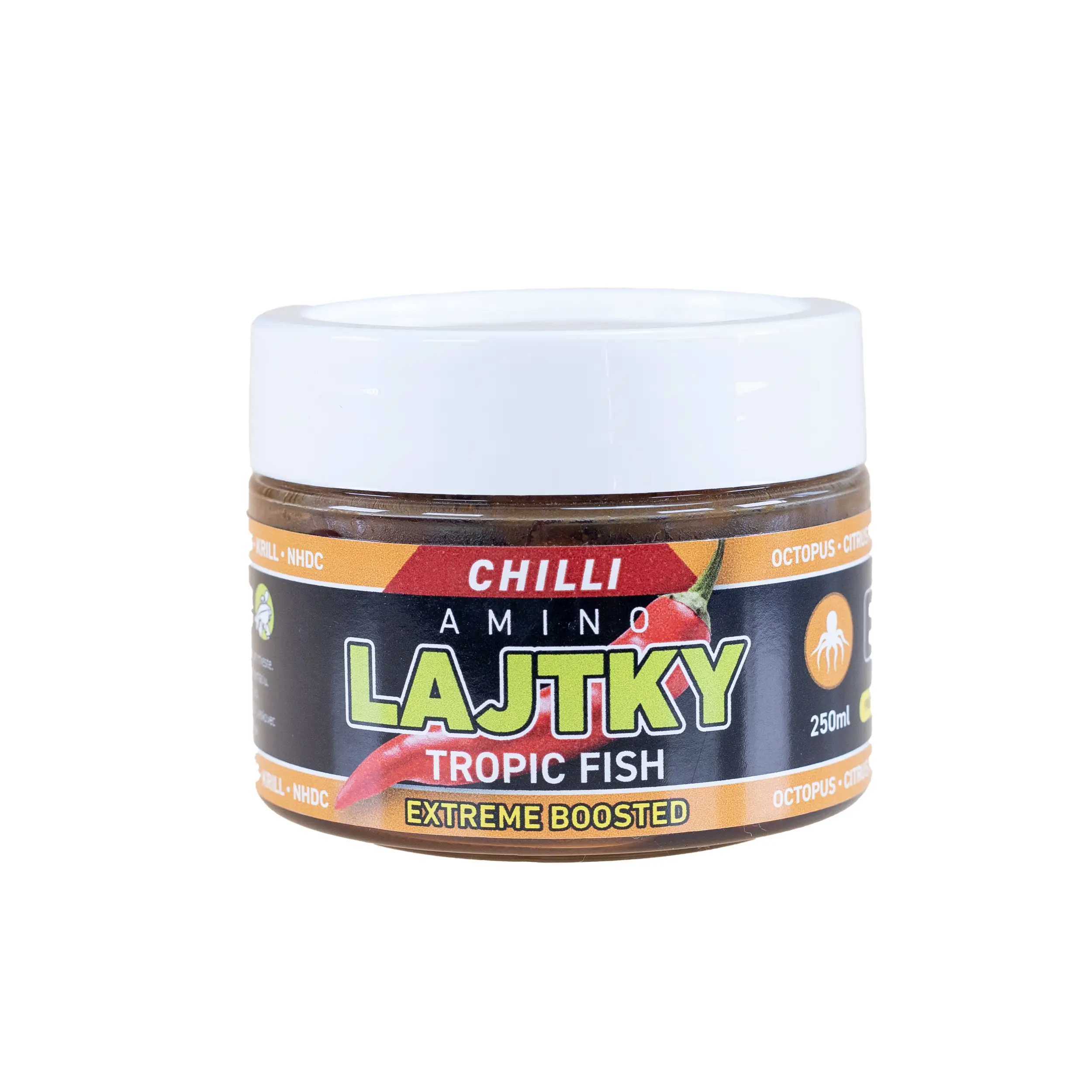 Chilli Tropic Fish – Amino lajtky