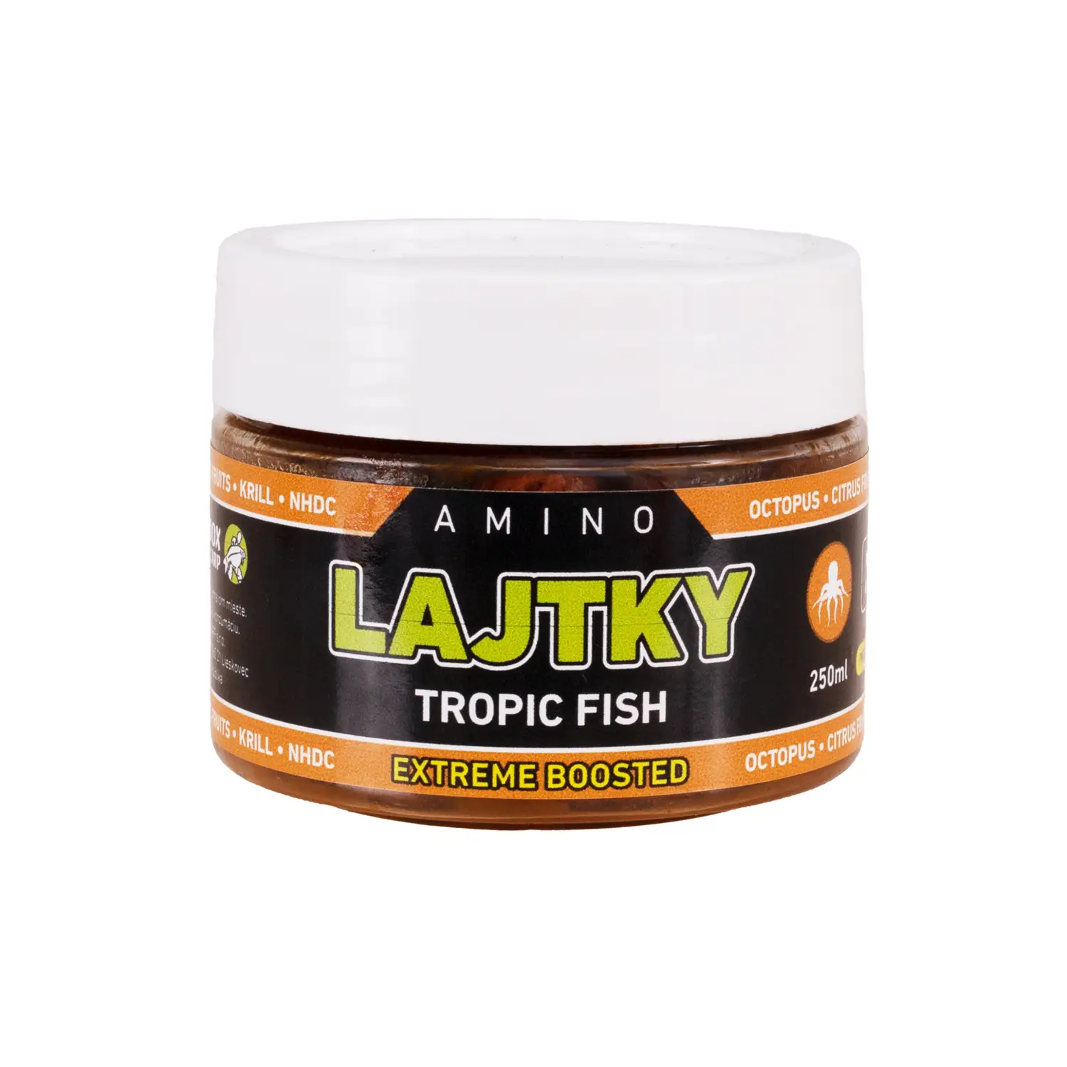 Tropic Fish – Amino lajtky
