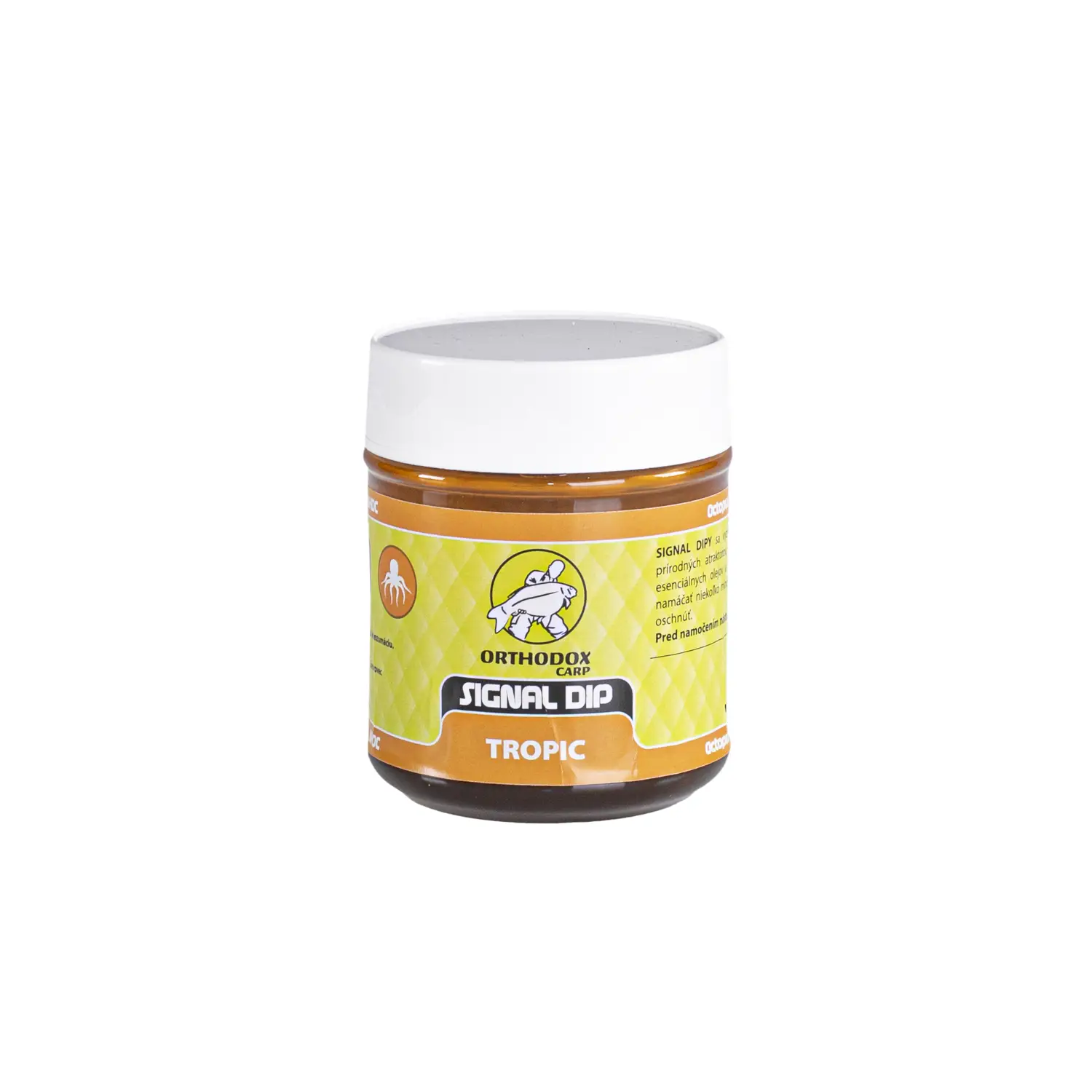 Tropic Fish – Signal dip