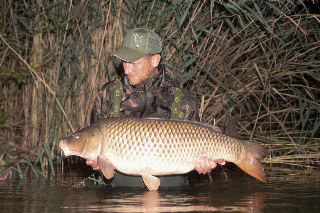 Martin Taki Takáč a jeho parádne predstavenie na jazere GreenLakes