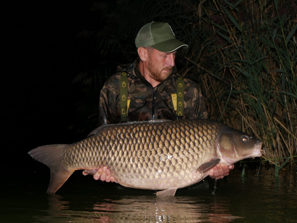 Martin Taki Takáč a jeho parádne predstavenie na jazere GreenLakes