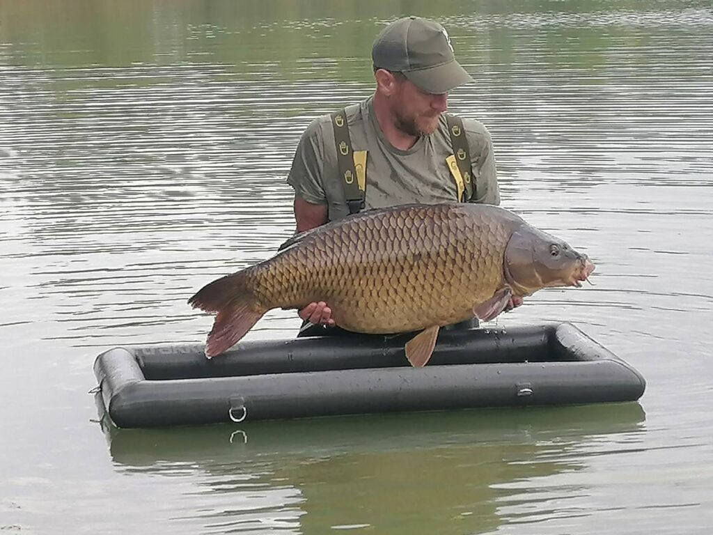Martin Taki Takáč a jeho parádne predstavenie na jazere GreenLakes
