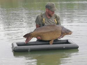 Martin Taki Takáč a jeho parádne predstavenie na jazere GreenLakes – fotka 5 z 7