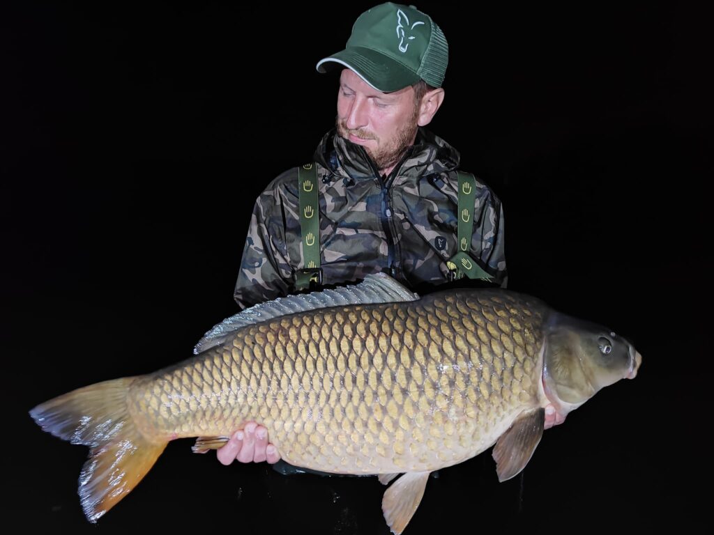 Martin Taki Takáč a jeho parádne predstavenie na jazere GreenLakes