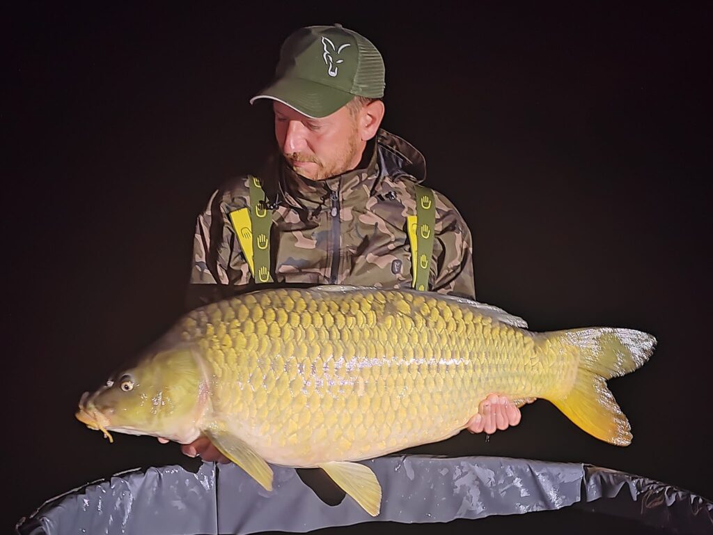 Martin Taki Takáč a jeho parádne predstavenie na jazere GreenLakes