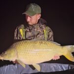 Martin Taki Takáč a jeho parádne predstavenie na jazere GreenLakes – fotka 7 z 7