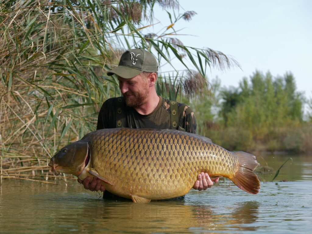 Martin Taki Takáč a jeho parádne predstavenie na jazere GreenLakes – fotka 1 z 7