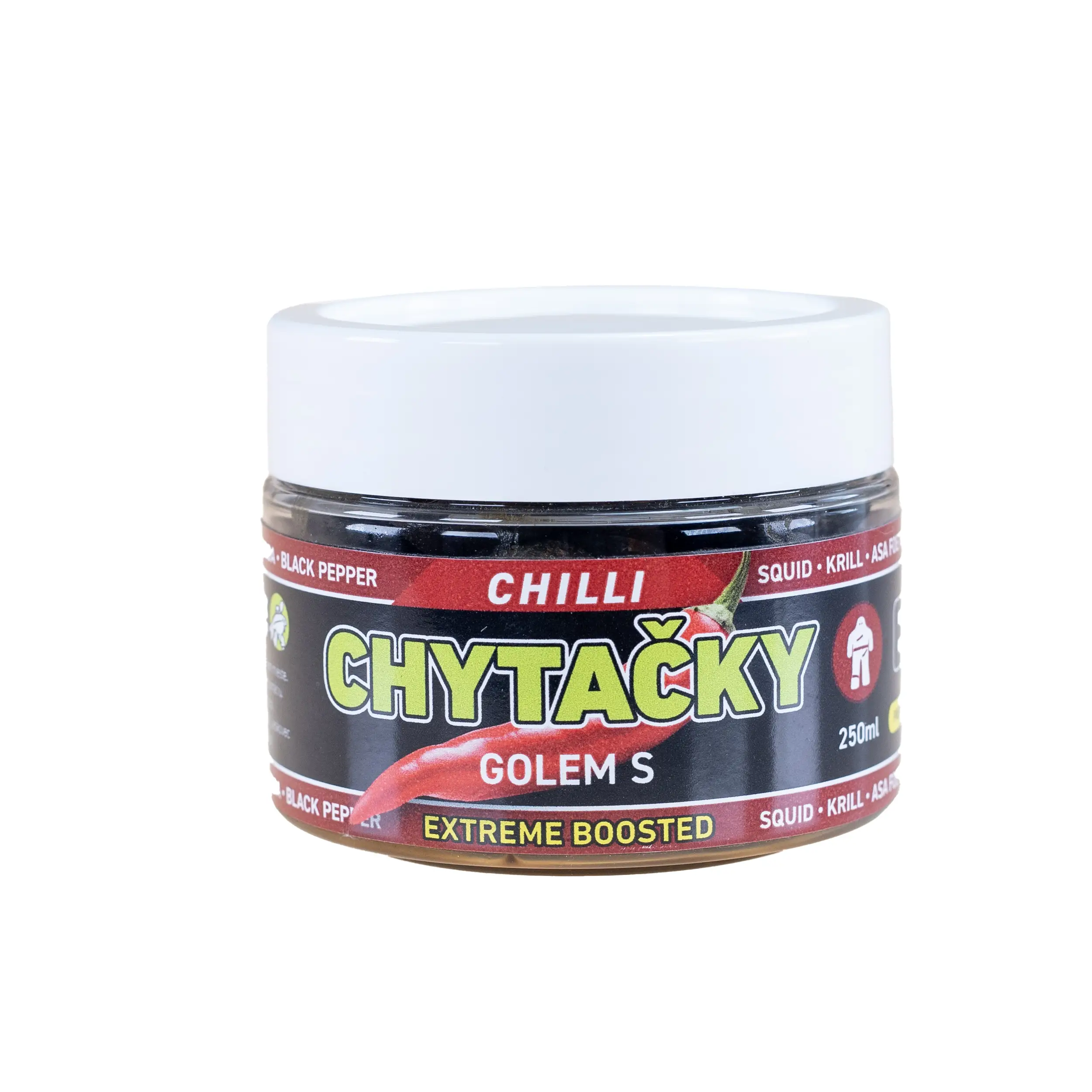 Chilli Chytačka Golem S