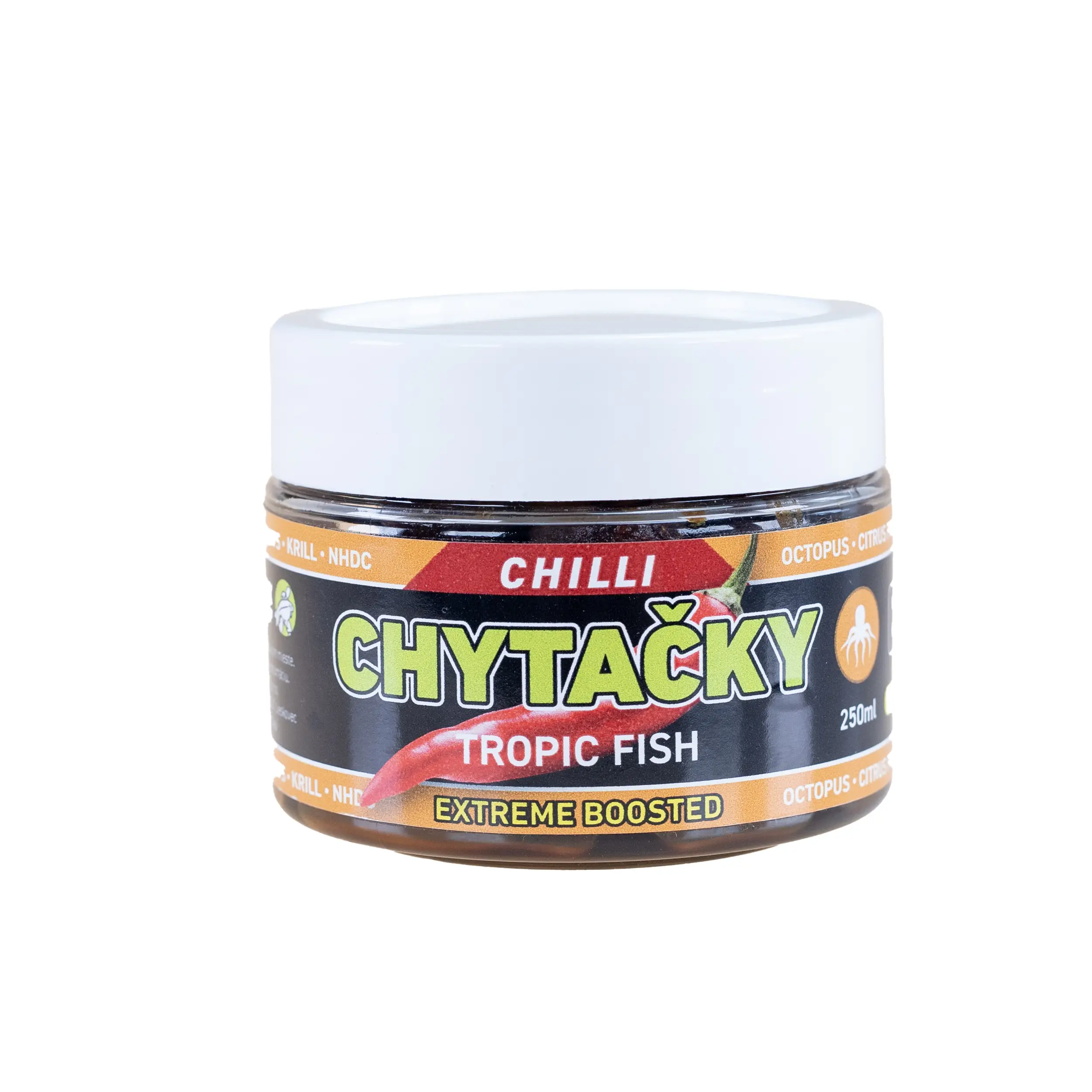 Chilli Chytačka Tropic