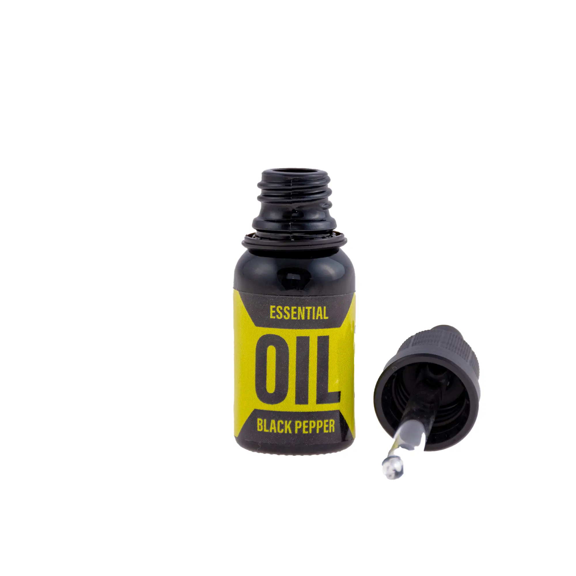 Esenciálny olej Black Pepper