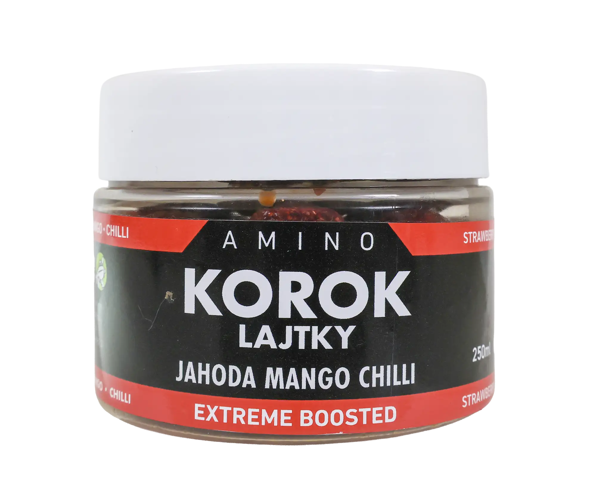 Korok Jahoda Mango Chilli – Amino lajtky