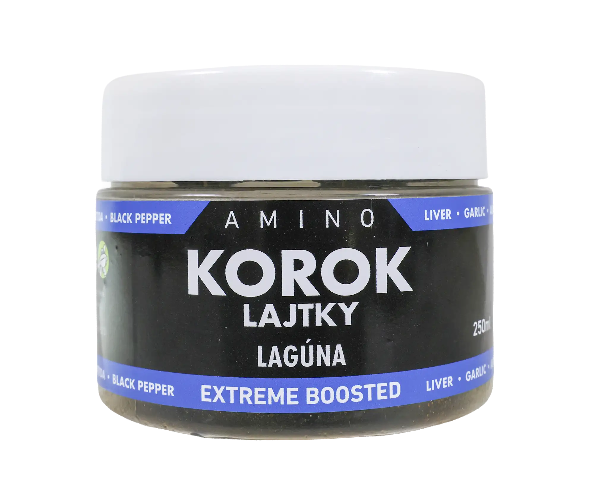 Korok Lagúna – Amino lajtky